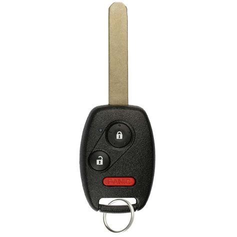 honda 2005 key fob rfid|honda keyless remote not working.